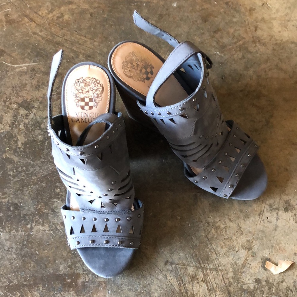 Designer shoes - Picture 4 of 6
